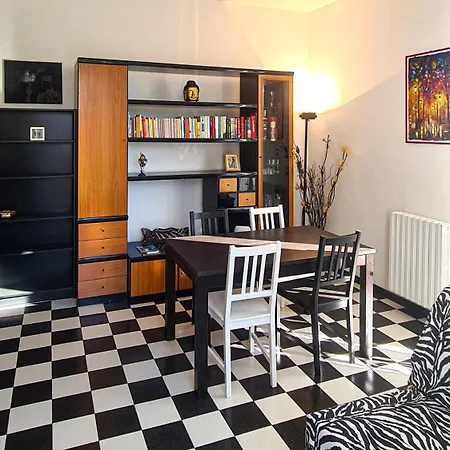 Roof10 Apartamento Ancona