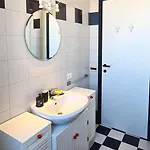 Apartament Roof10