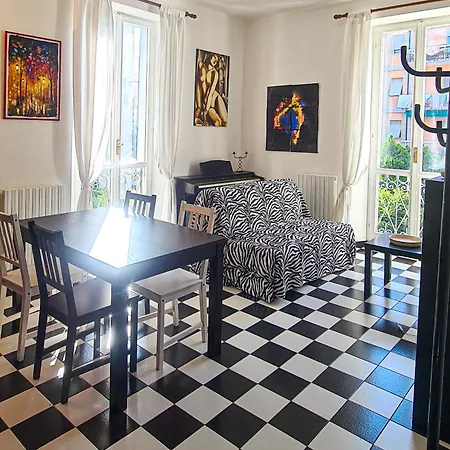 Apartment Roof10 Ancona