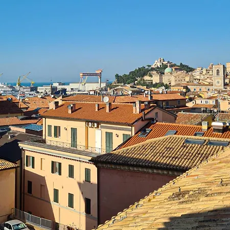 Roof10 * Ancona
