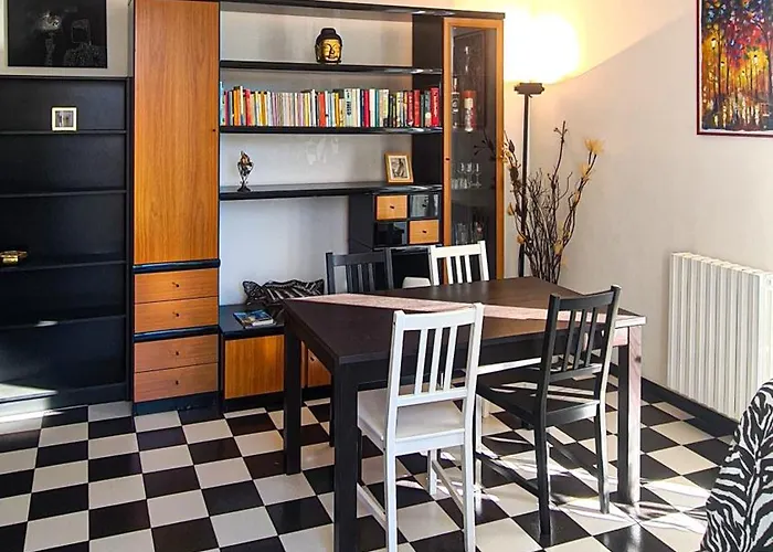 Roof10 Apartment Ancona