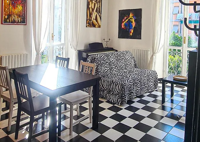 Apartment Roof10 Ancona